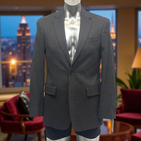 Tommy Hilfiger Other - Tommy Hilfiger Men's Blazer in size 36